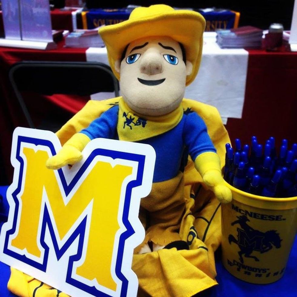 How Well Do You Know McNeese State University?