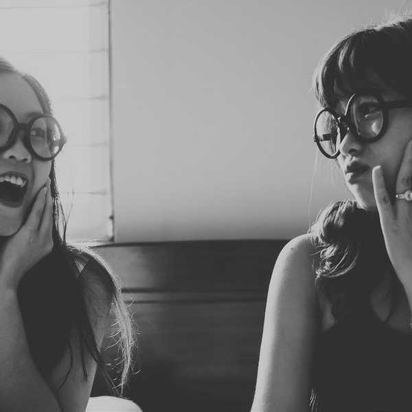 Not All Best Friends Will Make It Until Forever