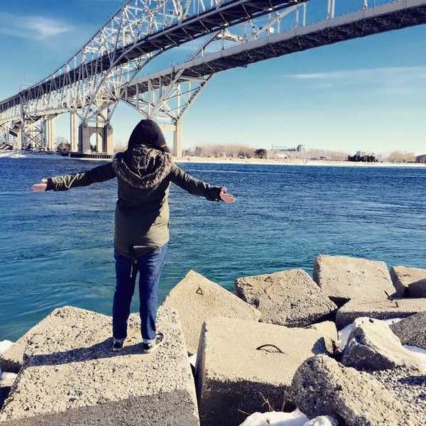 An Open Letter To My Hometown, Port Huron