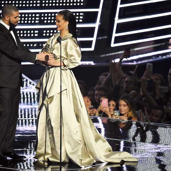 My Top 10 Favorite Looks From The VMAs 2016