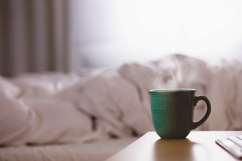 10 Songs For Your Lazy Morning