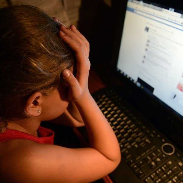 Is The Internet Too Dangerous For Kids?