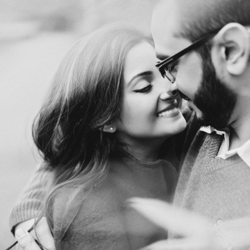 Meant To Be, Or Work For It?