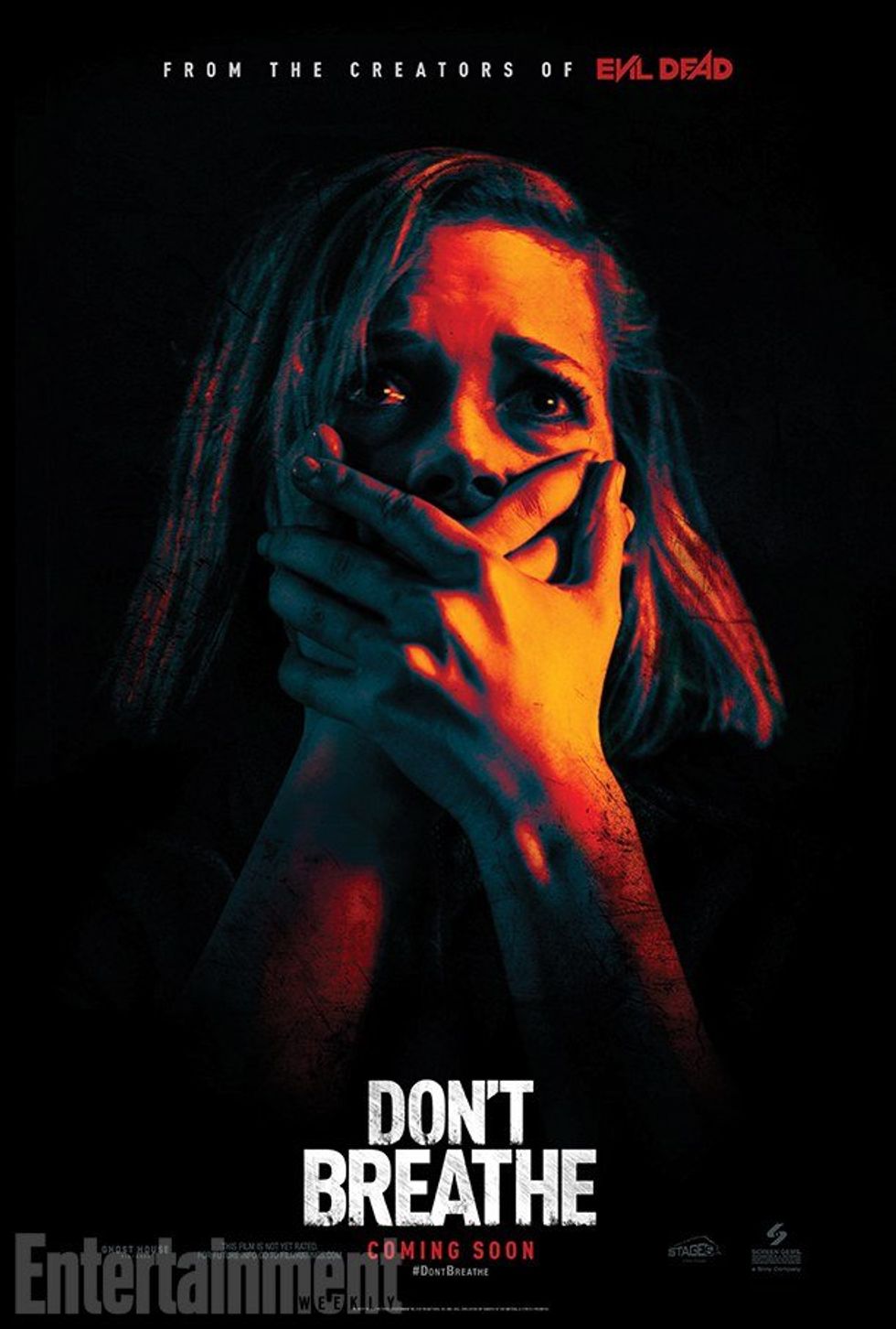 The Real Problem With 'Don't Breathe'