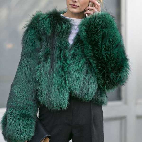 Learn To Love Emerald