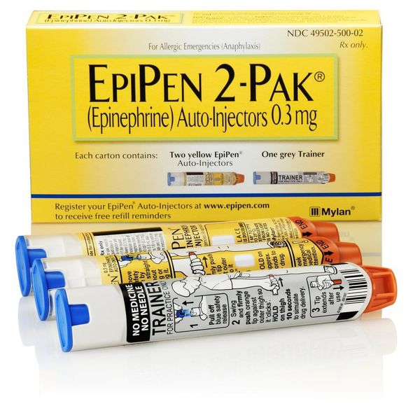 EpiPen: Another Price Hike for the American People