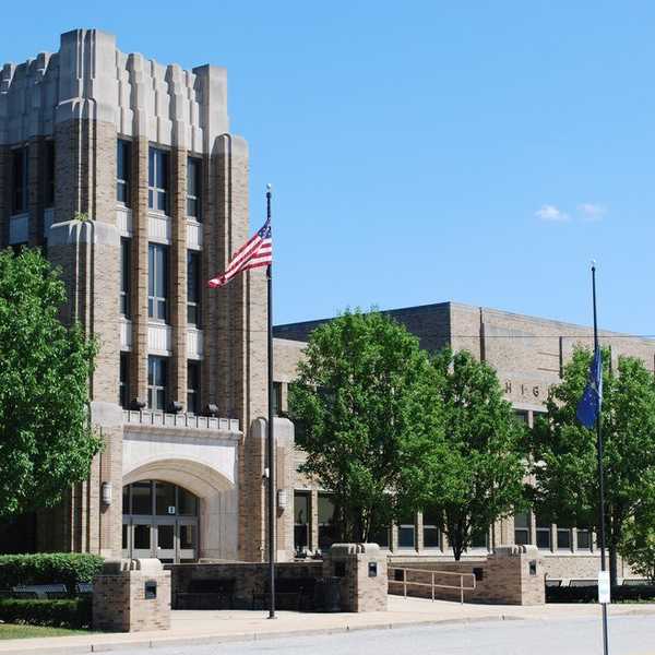 9 Things Everyone From John Adams High School Knows Beyond A Doubt