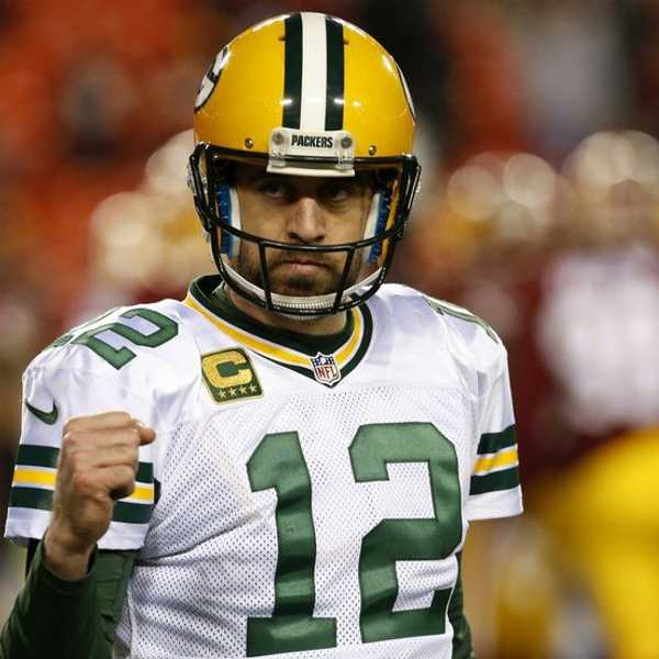 5 Reasons Why The Green Bay Packers Will Win Super Bowl 51