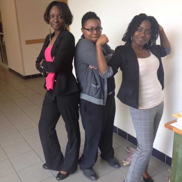 The External and Internal Battles of First Generation College Student