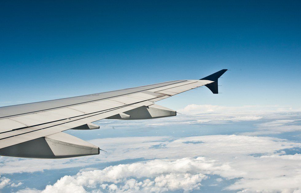 8 Things People Don't Tell You About Leaving The Country