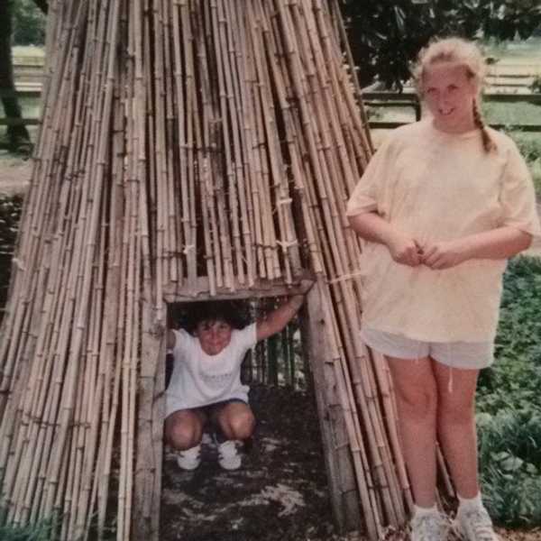 To The Strongest Woman I Know