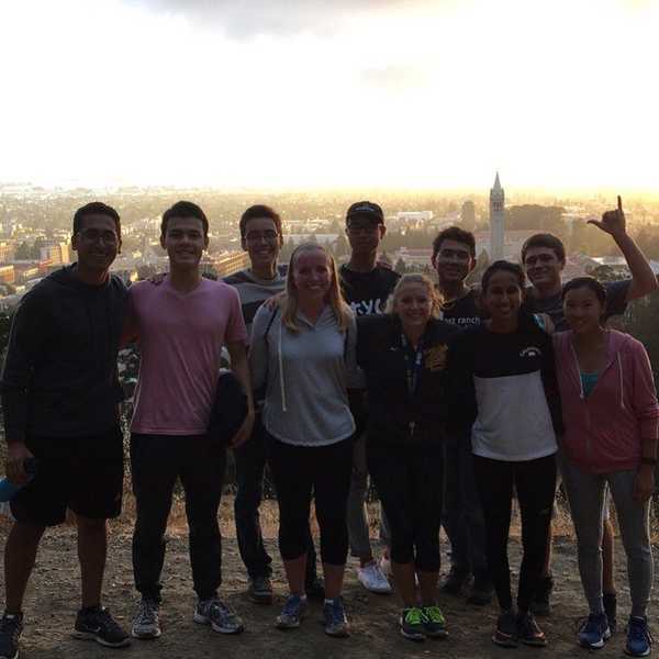 Lessons Learned in the First Week Of College