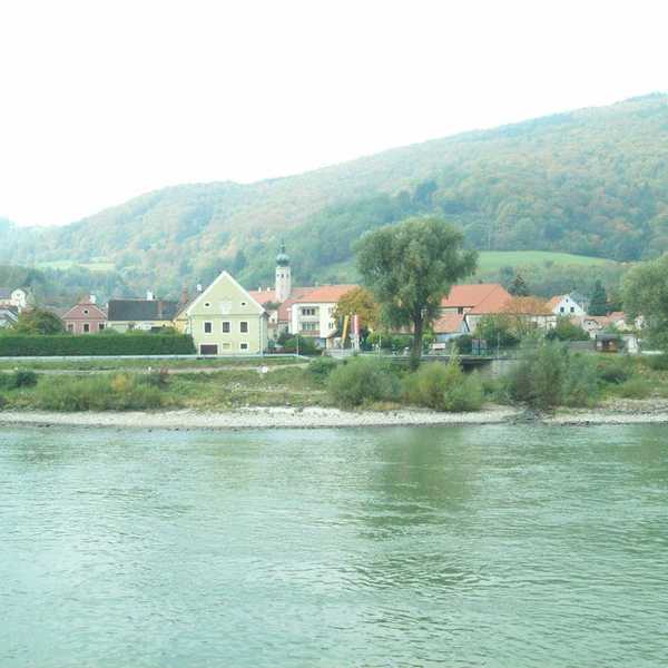 Give Me Back My Hometown