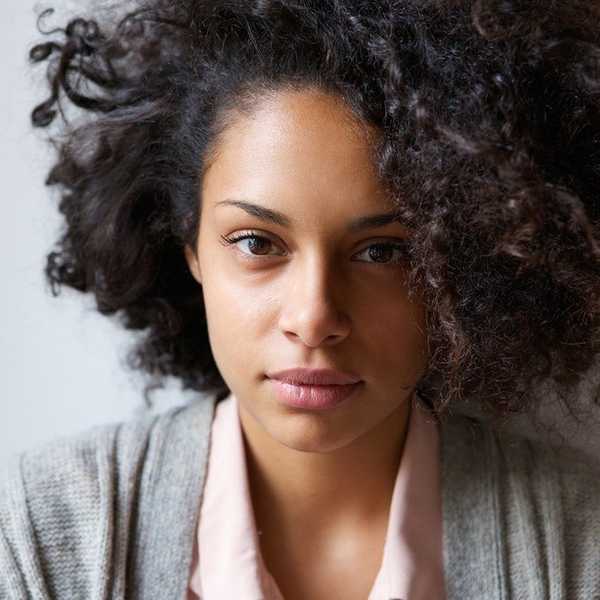 My Struggle With Being Mixed