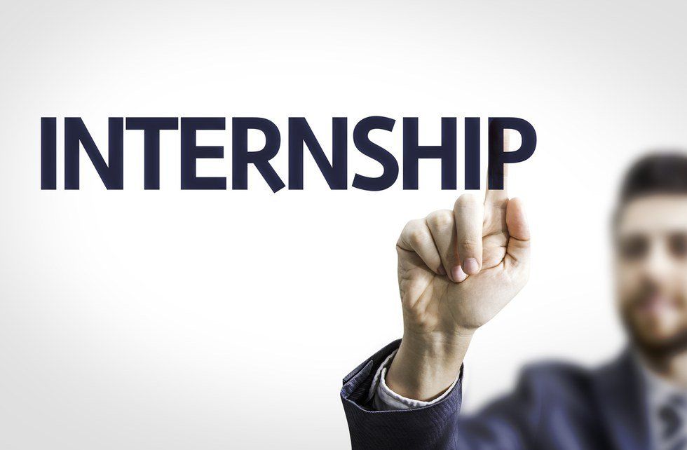 Why Landing That Internship Is So Important
