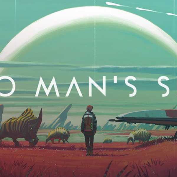 No Man's Sky Isn't Bad