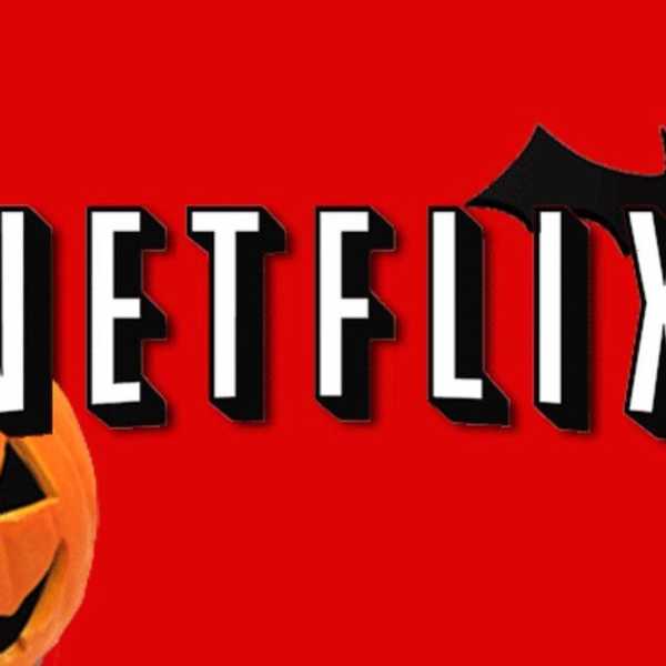 11 Shows To Binge Watch This Spooky Fall Season