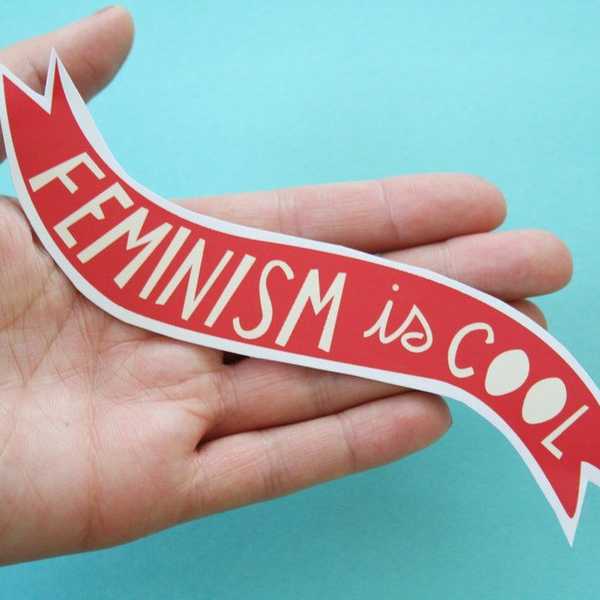 6 Life Lessons I've Learned From Feminism