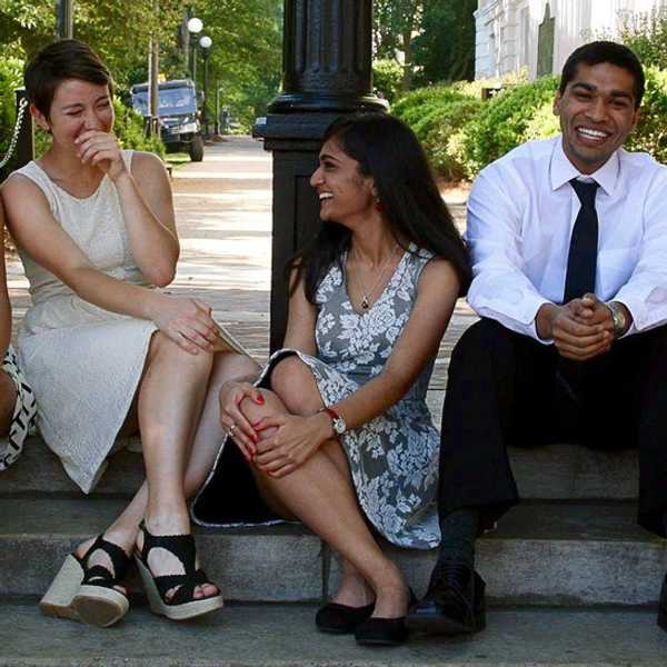 29 Ways To Make Someone's Day