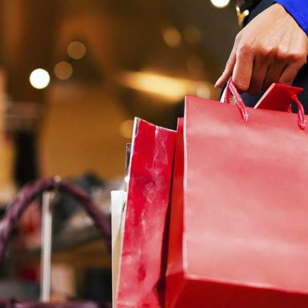 20 Reasons Why Retail Is The Worst