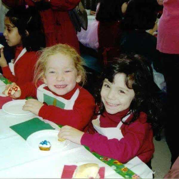 An Open Letter To My Best Friend Since The First Grade