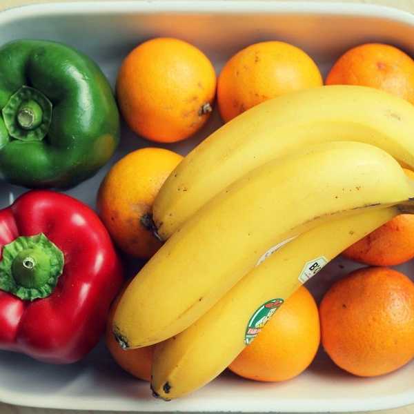 The Gluten Free Diet Experiment