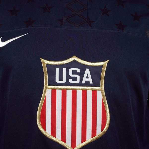 Performance Of A Lifetime: Thank You, Team USA