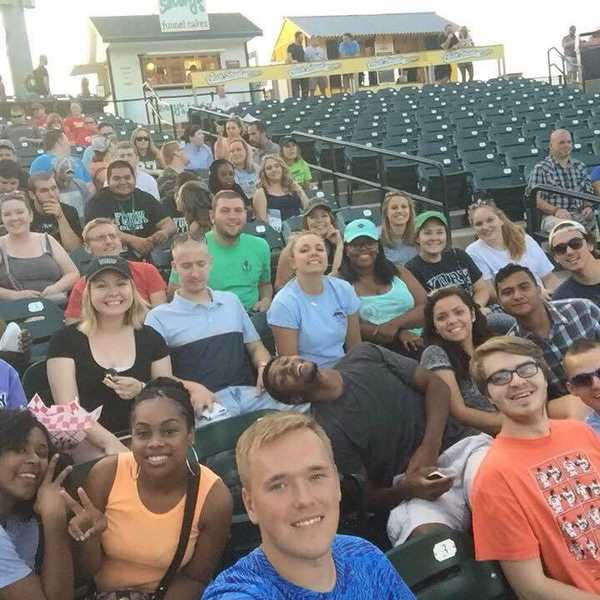 My Thoughts On Being An RA