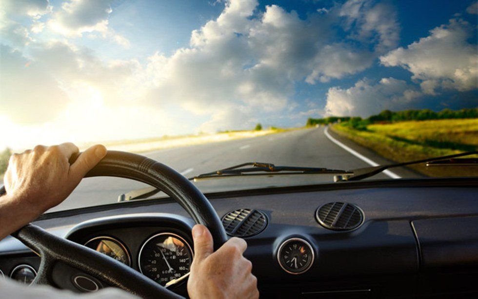 Road to Getting Back to College