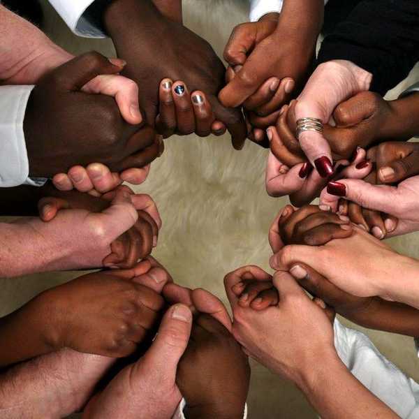Why I Identify As An Intersectional Feminist