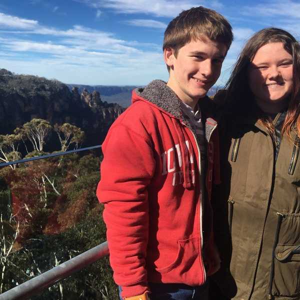 7 Things You Learn From Growing Up With A Brother