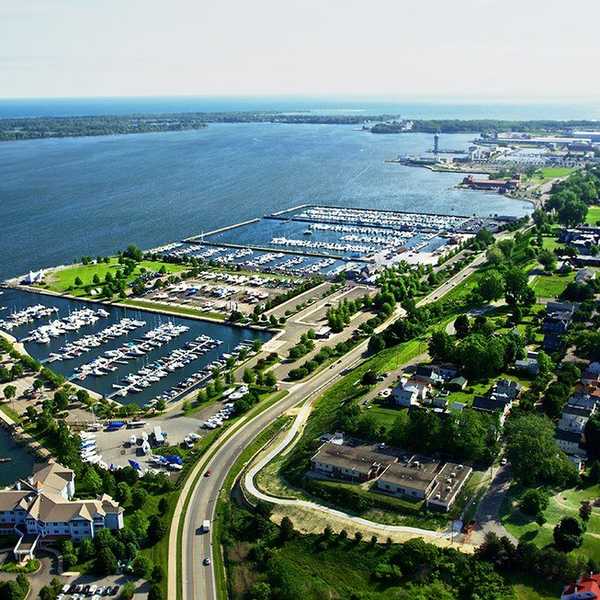 Top 10 Things to do in Erie, PA