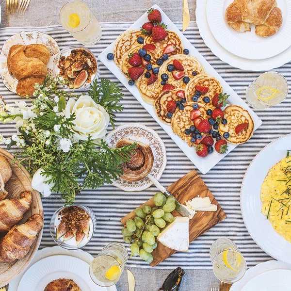 5 Breakfast Ideas For Those Who Just Don't Have Time