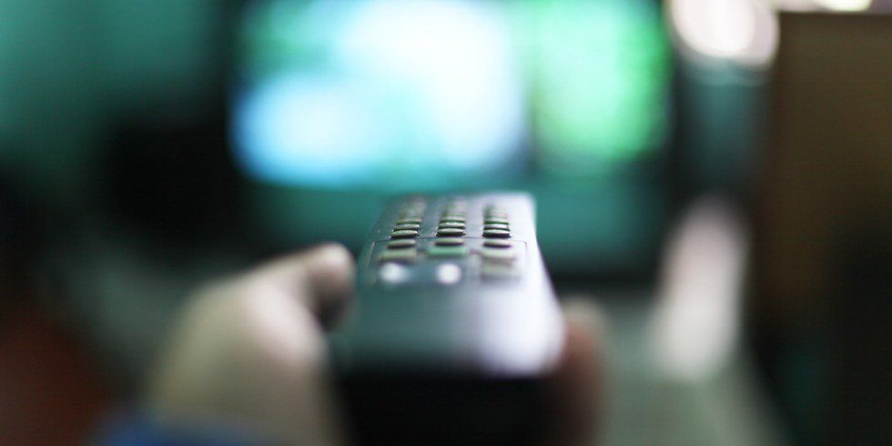 Why I Stopped Watching The News