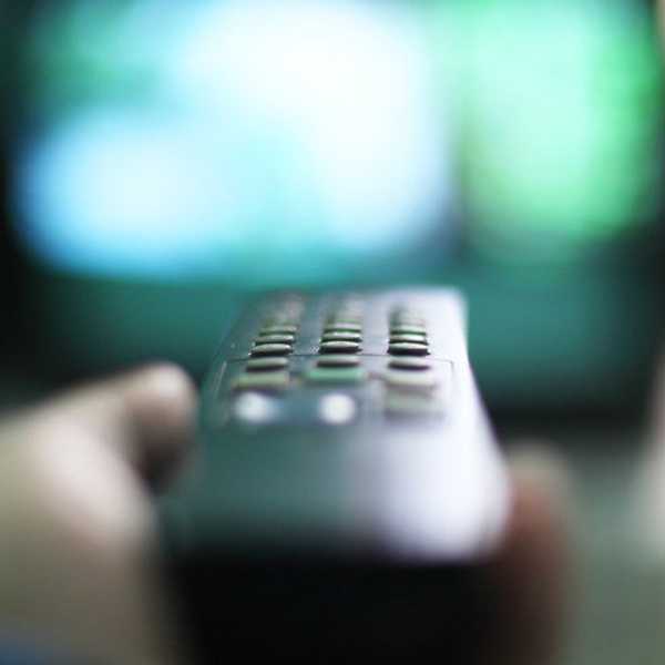 Why I Stopped Watching The News