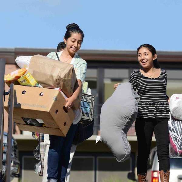 Lessons I've Learned Looking Back On My Freshman Year of College