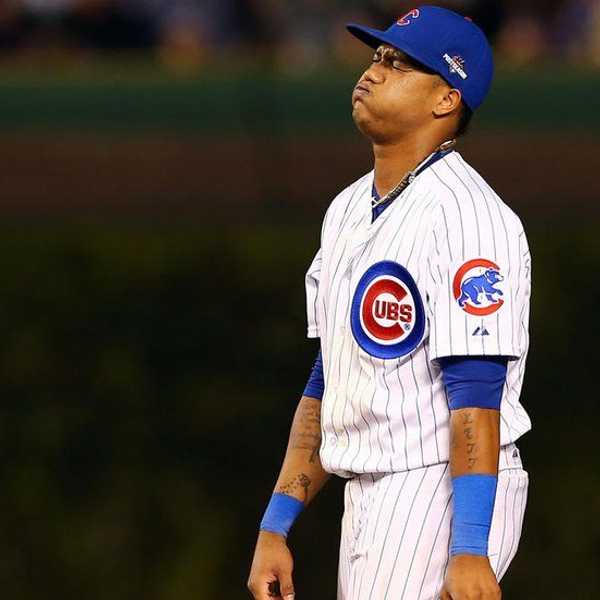 6 Earth Shattering Things That Happened Since The Chicago Cubs Last Won A World Series