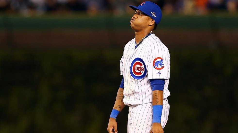 6 Earth Shattering Things That Happened Since The Chicago Cubs Last Won A World Series