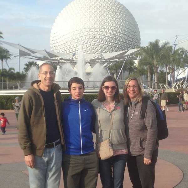 Why I'm Thankful Every Day