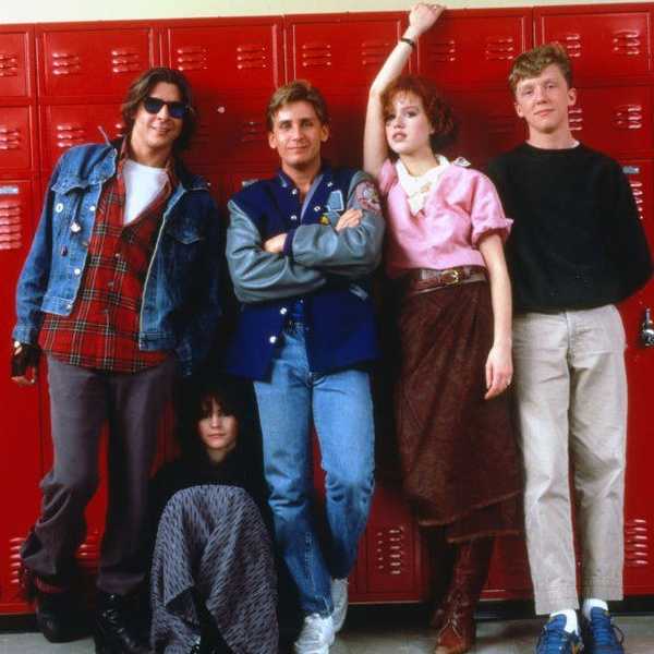 Lemmings, Bowel Movements And 'The Breakfast Club'