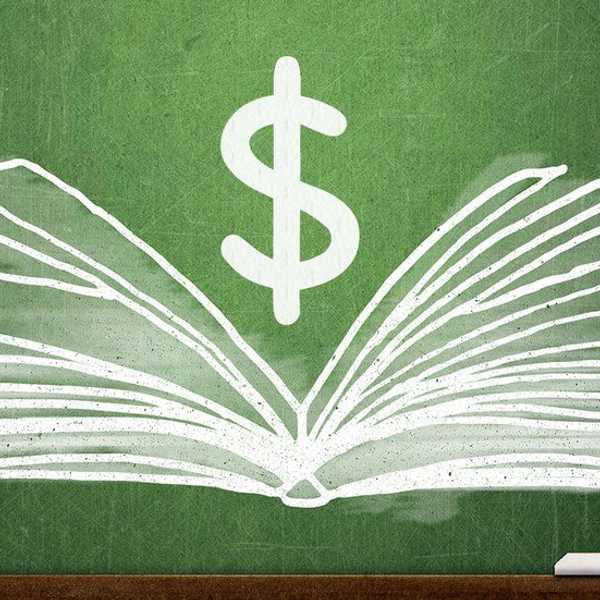 Why Are Textbooks So Expensive?
