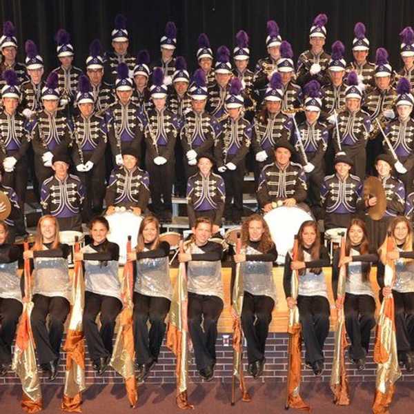 Reasons Why Marching Band Is Anything But Easy