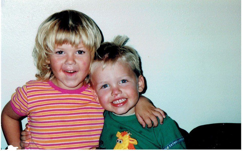 To All Of The Kids Growing Up Too Fast