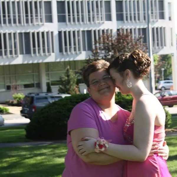 Hello College: Goodbye Mom?