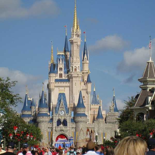 Why I'll Never Stop Loving Disney