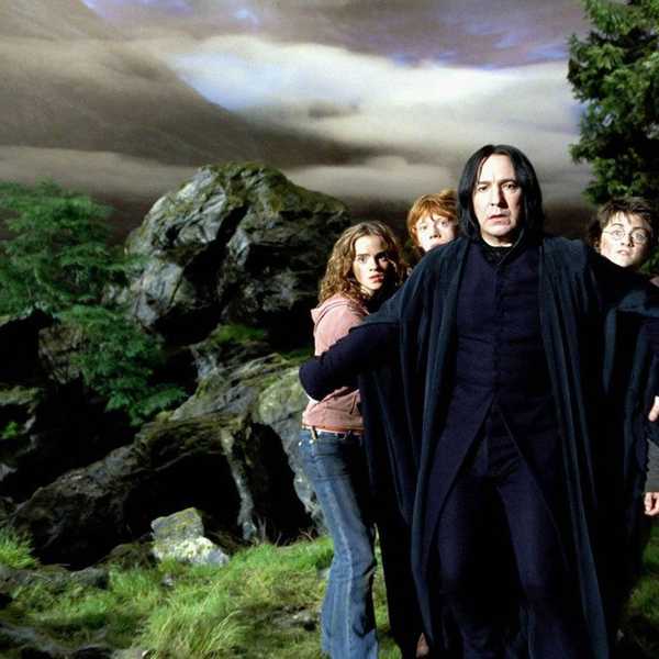 Why Millennials Love Harry Potter