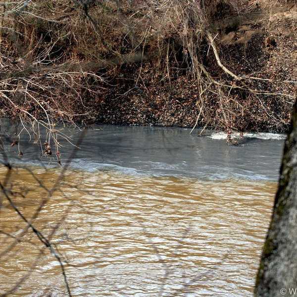 North Carolina's Flint Michigan