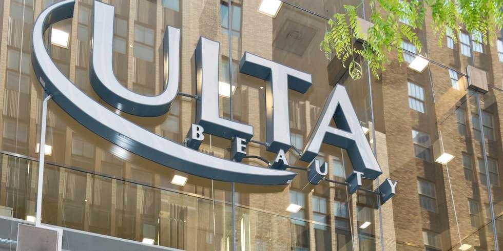 7 People You Meet In Ulta