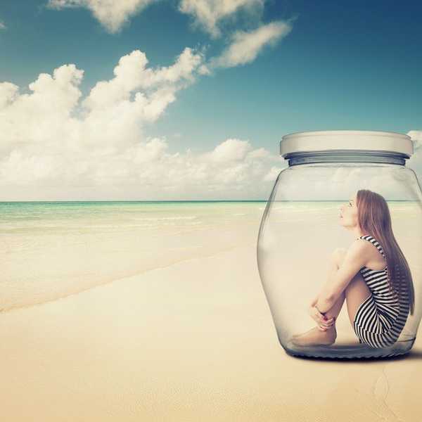 An Open Letter From A Highly Sensitive Introvert