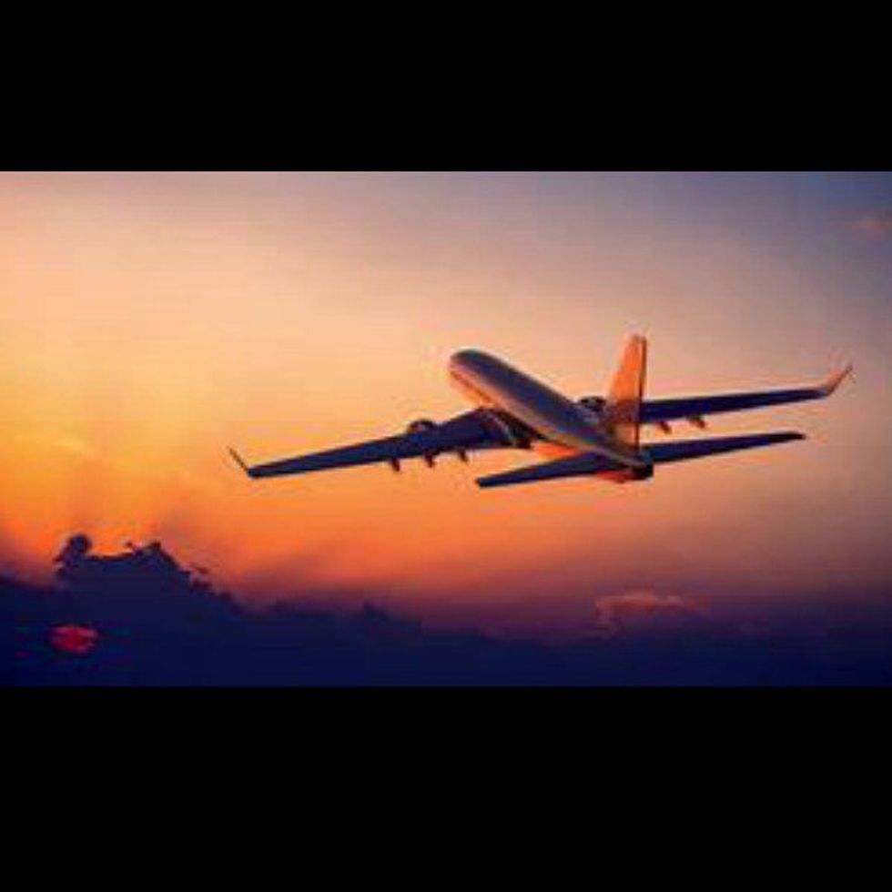 The Thoughts Of Someone About To Study Abroad